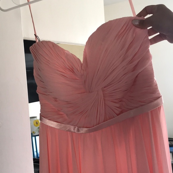 Gown dress - Picture 2 of 5